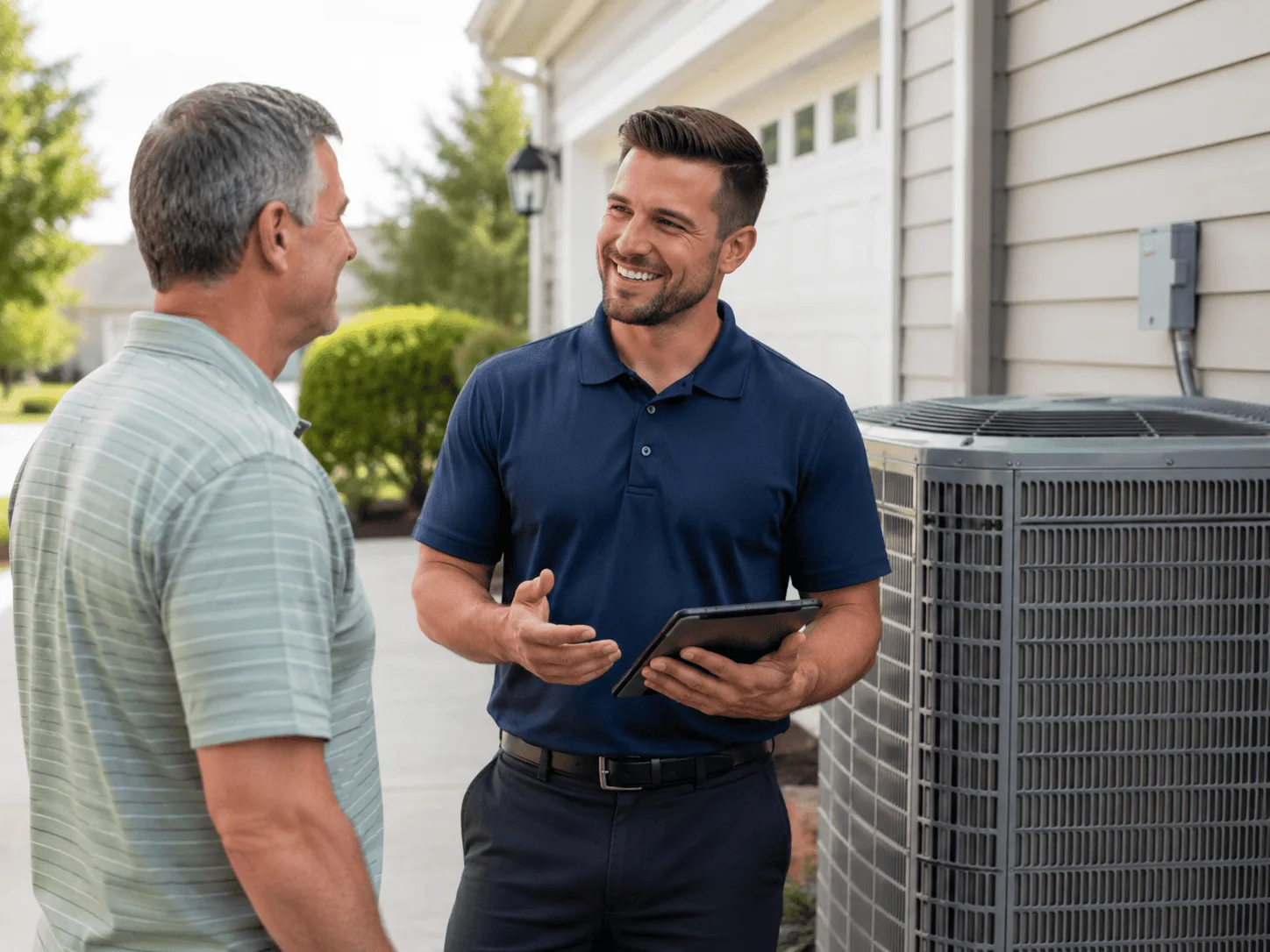 Heat Pump Installation Buellton, CA FAQs